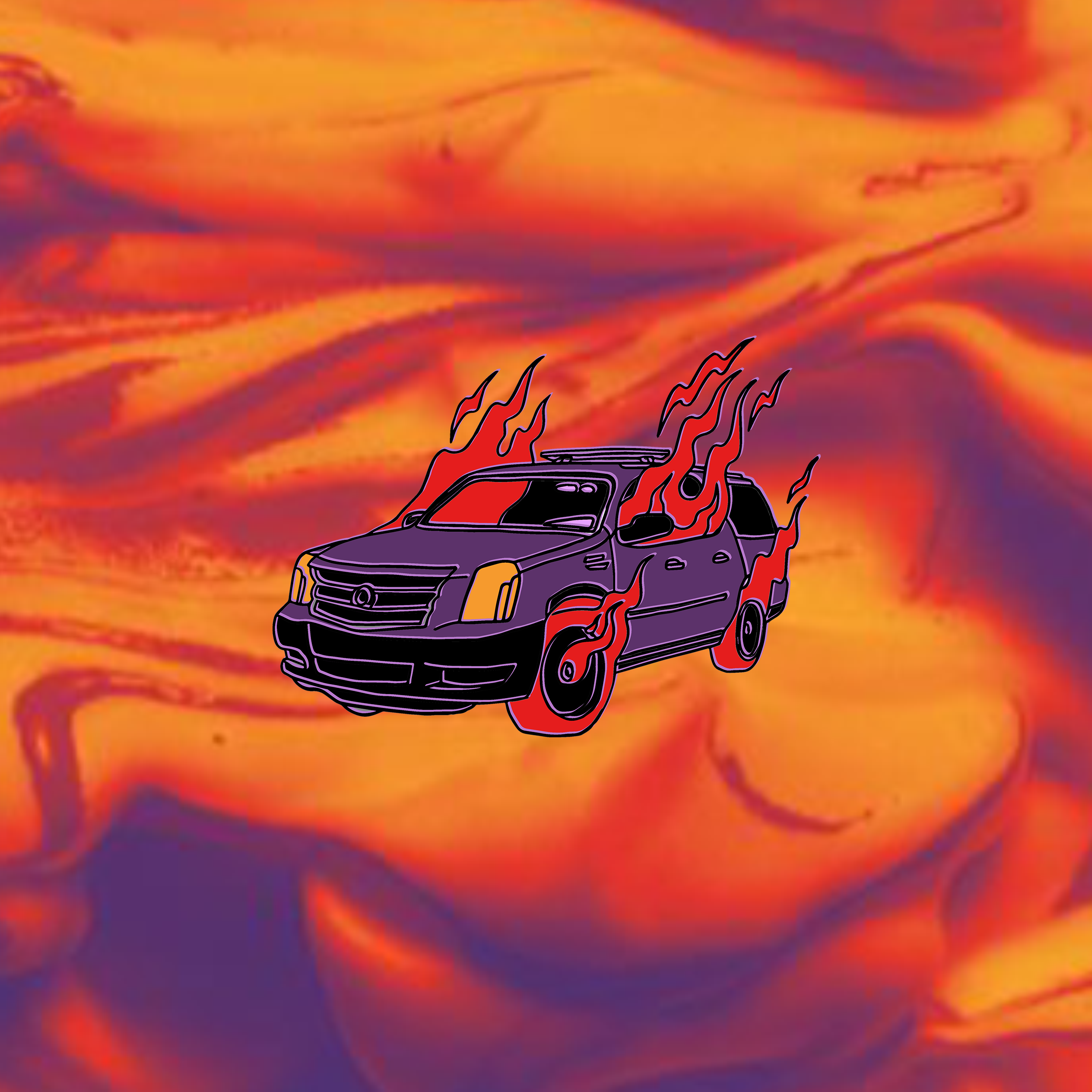 Cadillac Escalate Archive
